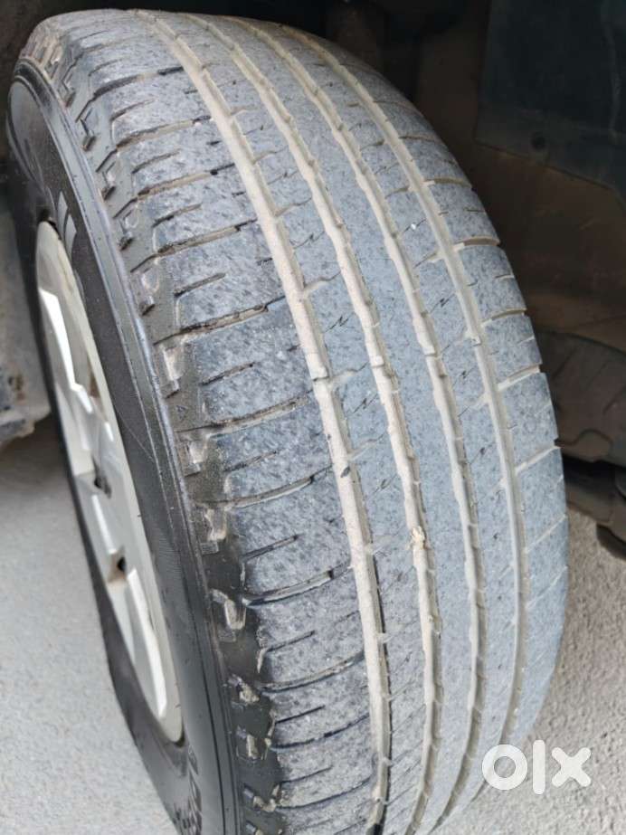 Mahindra Xuv500 W5, 2018, Diesel