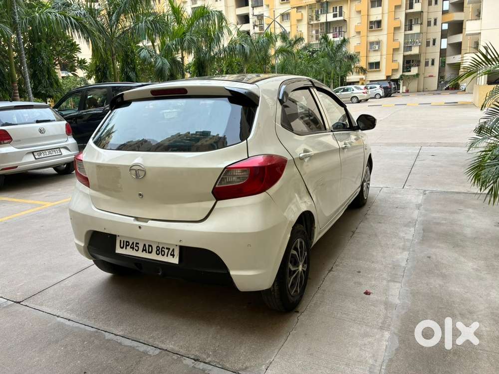 Tata Tiago Diesel 2nd 2019
