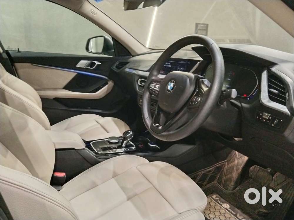 Bmw 2 Series Gran Coupe 220i M Sport, 2021, Petrol