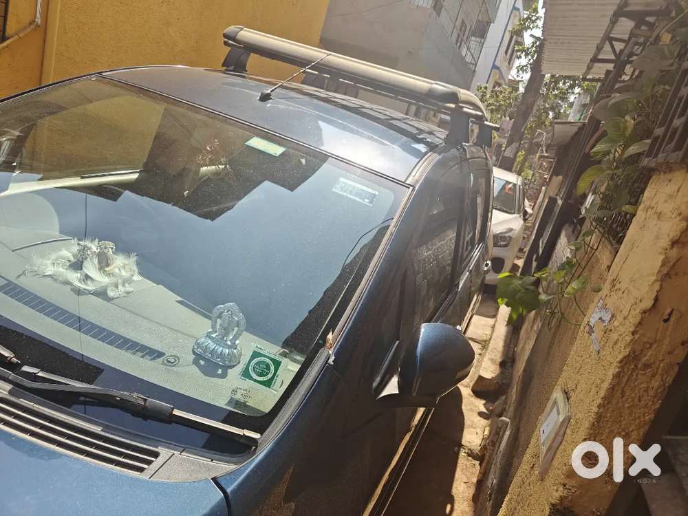 Maruti Suzuki Ertiga 2018 Petrol