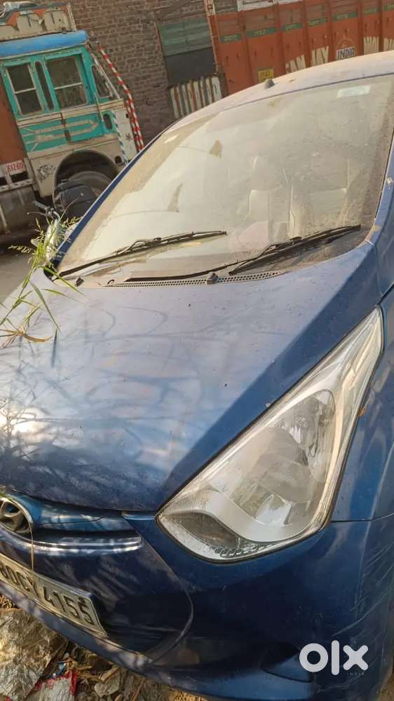 Hyundai Eon 2014 Petrol 80000 Km Driven