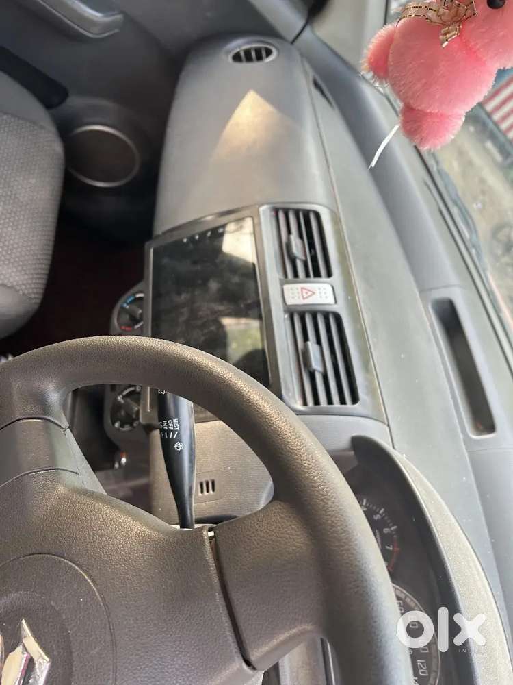 Maruti Suzuki Swift 2005