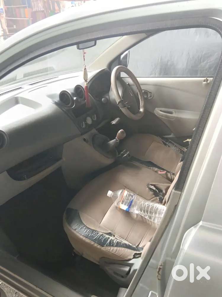 Datsun Go 2015 Petrol Good Condition