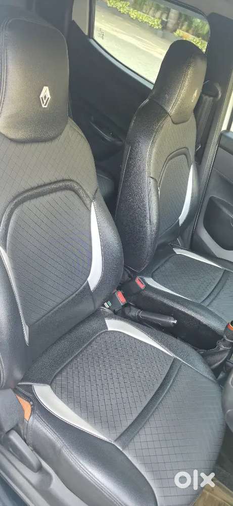 Renault Kwid 2020 Petrol 63000 Km Driven