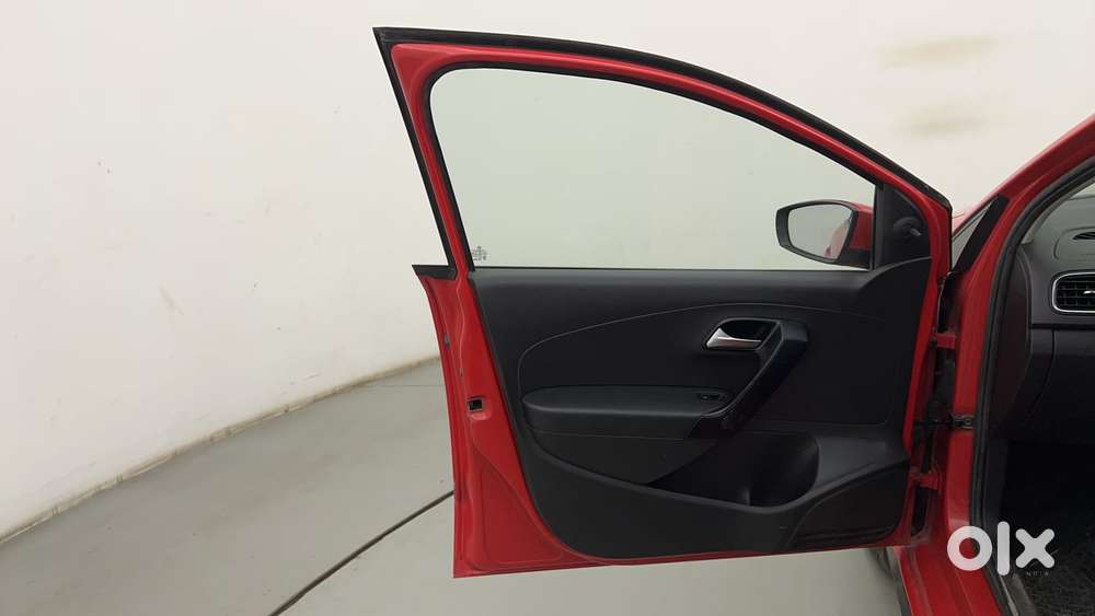 Volkswagen Polo 1.0 Mpi Trendline, 2021, Petrol