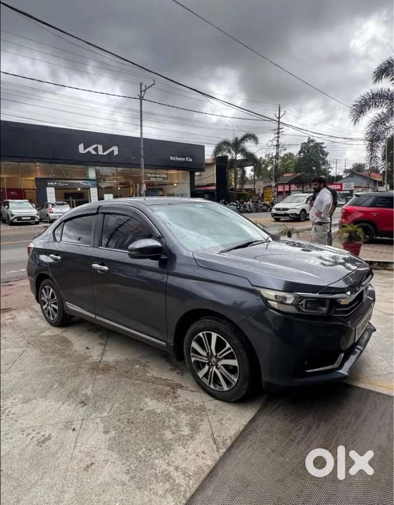 Honda Amaze 1.2 2023 Car