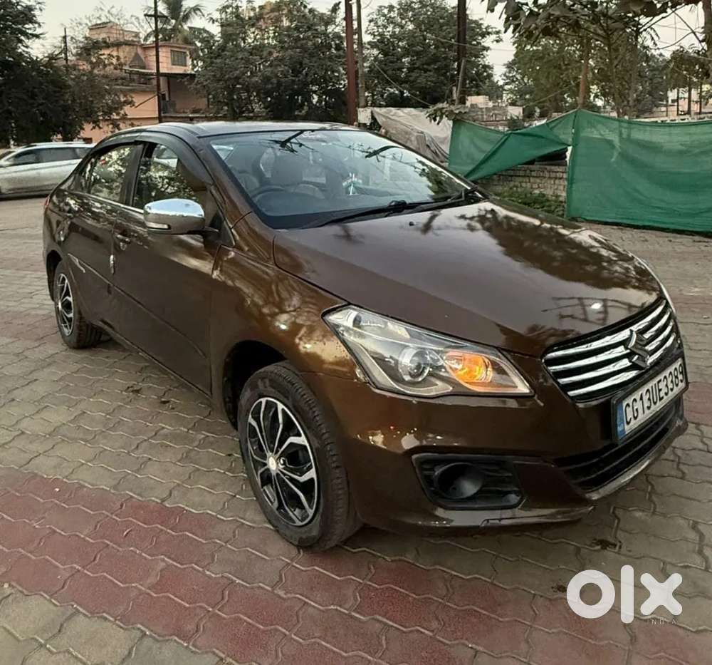 Ciaz Car Selling
