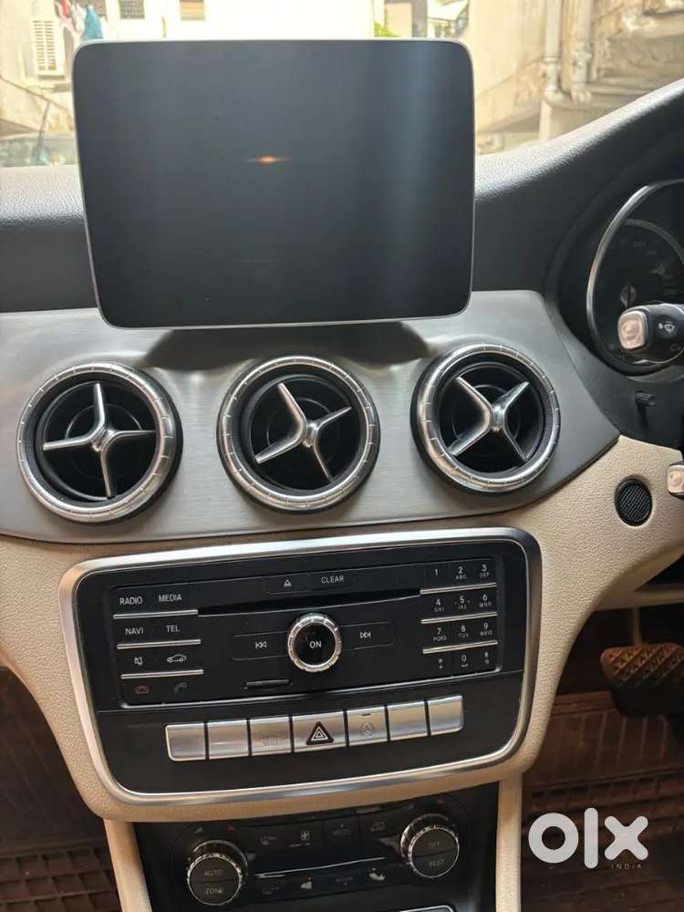 Mercedes-benz Cla 200 D Sport 2019