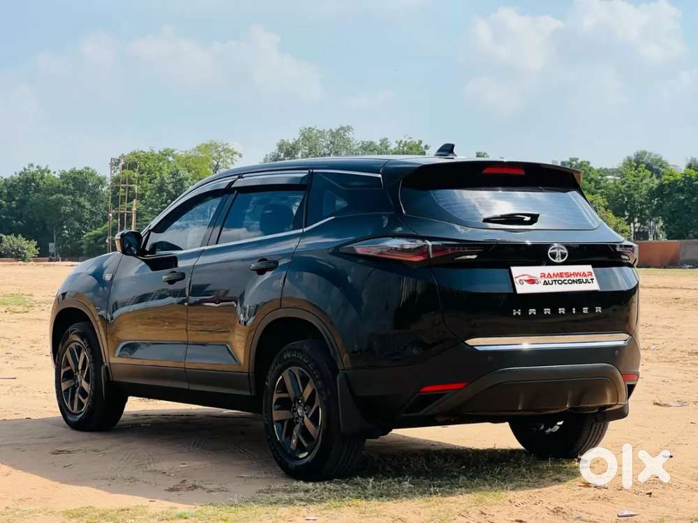 Tata Harrier Xt+, 2023, Diesel