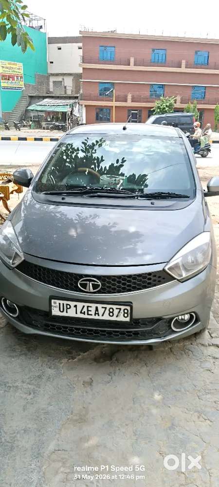 Tata Tiago 2019
