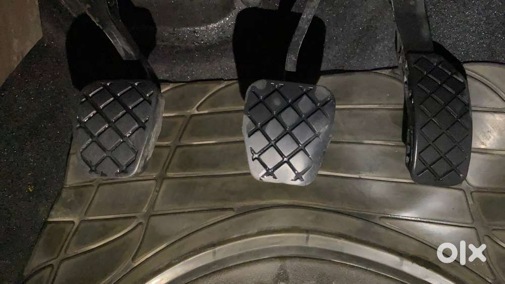 Skoda Rapid 1.6 Ambition Plus Mpi, 2014, Petrol