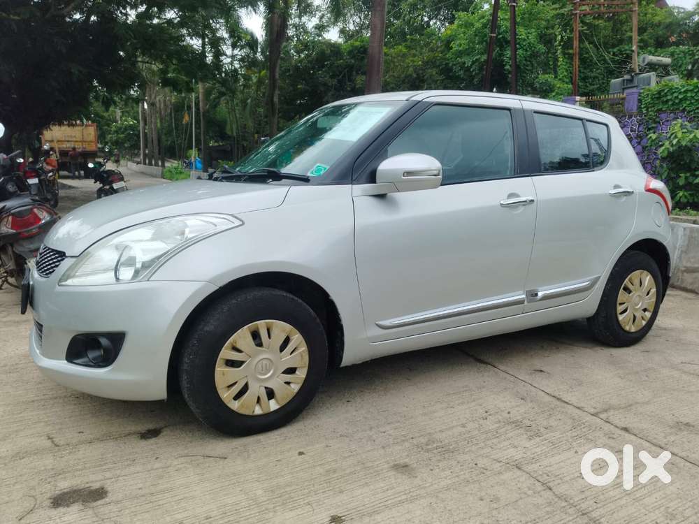 Maruti Suzuki Swift Vxi, 2014, Petrol