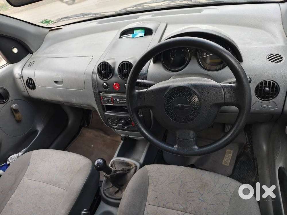 Chevrolet Sail U-va 1.3 Ps Limited Edition, 2008, Petrol