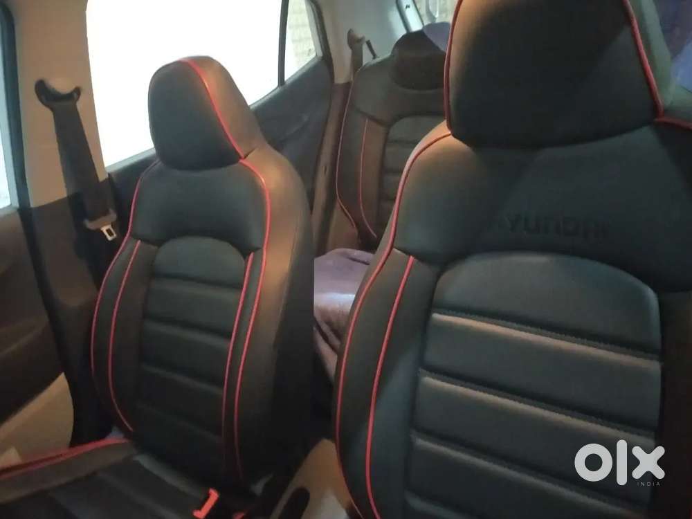 Hyundai Grand I10 Nios 2023 Petrol And Cng Good Condition