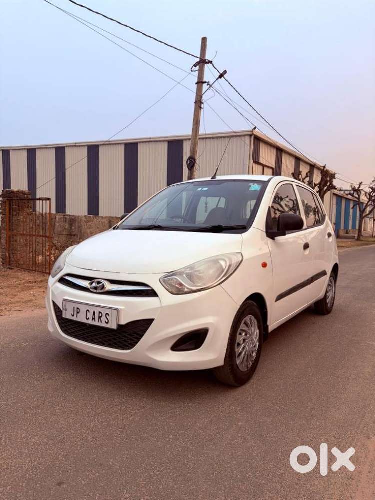 Hyundai I10 1.2 Kappa Magna, 2014, Petrol