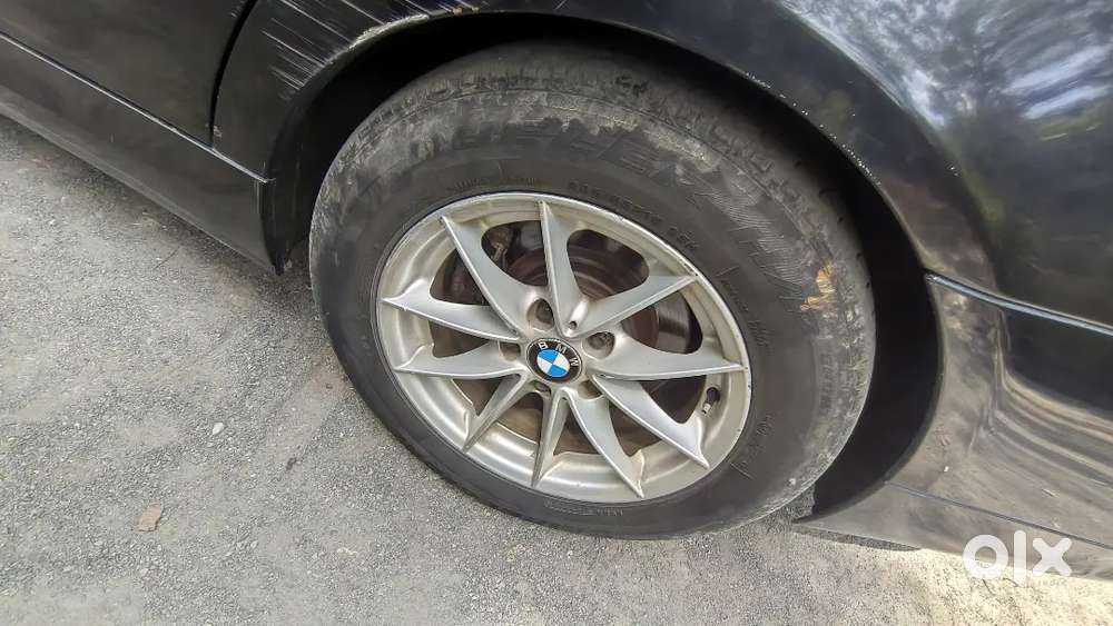 Bmw 3 Series 2011 Diesel