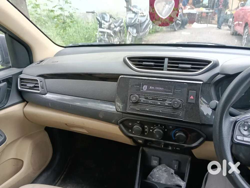 Honda Amaze 2021 Petrol 87000 Km Driven