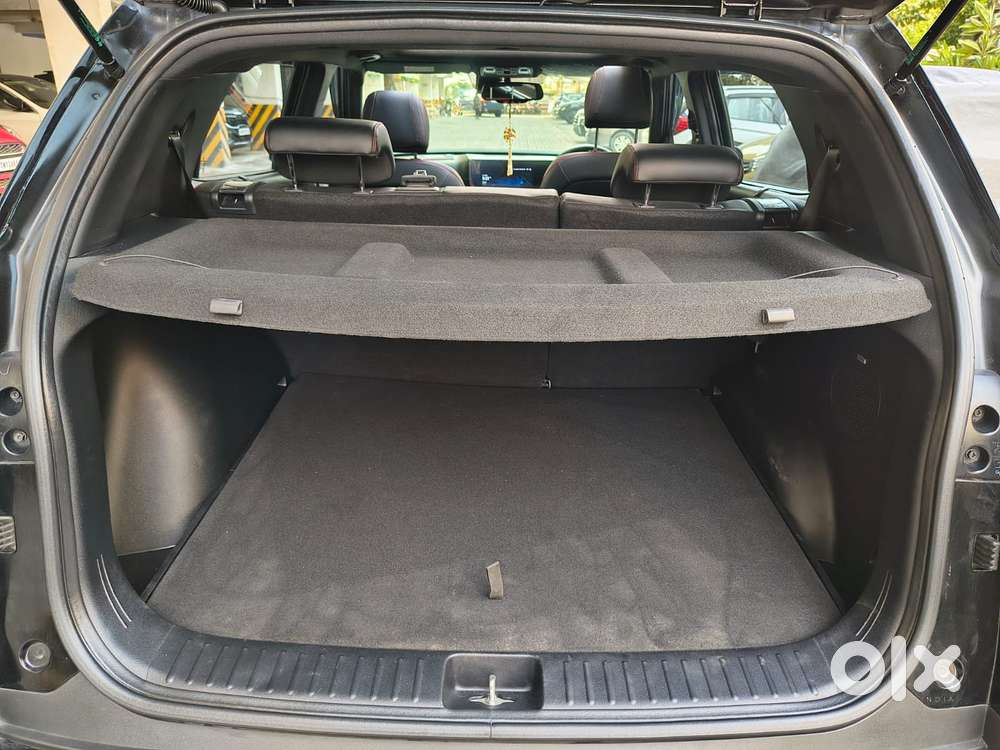 Hyundai Creta 1.4 Sx (o) Turbo Petrol Dct, 2024, Petrol