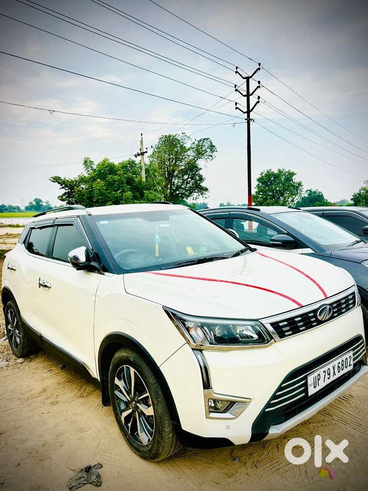 Mahindra Xuv300 Diesel 2021