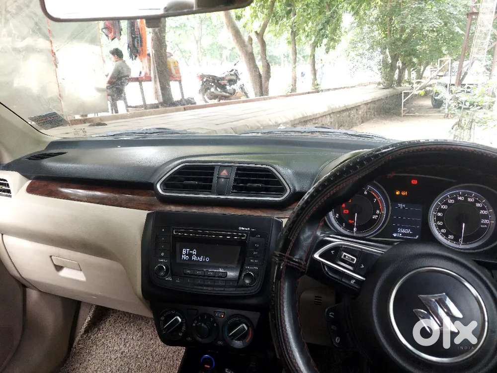 Maruti Suzuki Dzire 1.2 2018
