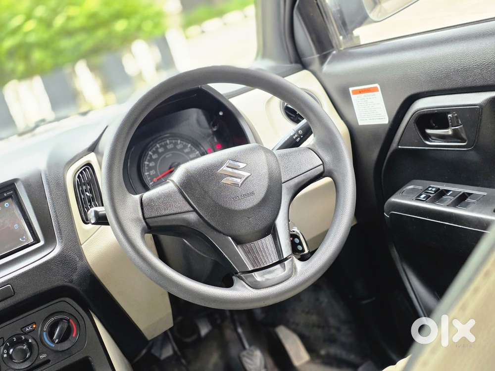 Maruti Suzuki Wagon R 1.0 Lxi Cng, 2021, Cng & Hybrids