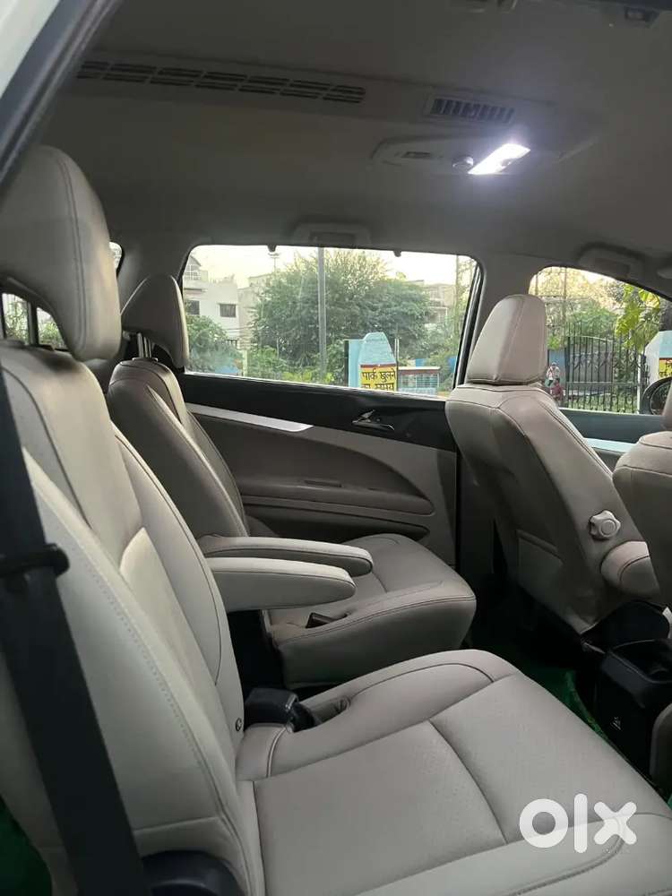 Mahindra Marazzo 1.5 M8 7 Str 2018