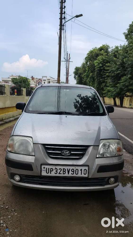 Hyundai Santro Xing 2006