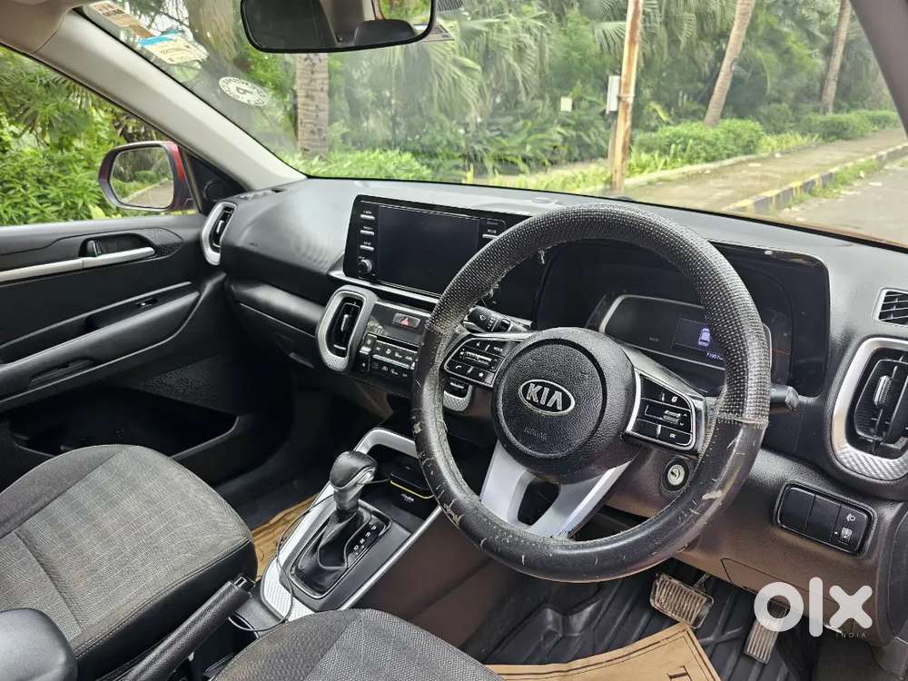 Kia Sonet 1.5 Diesel 2021