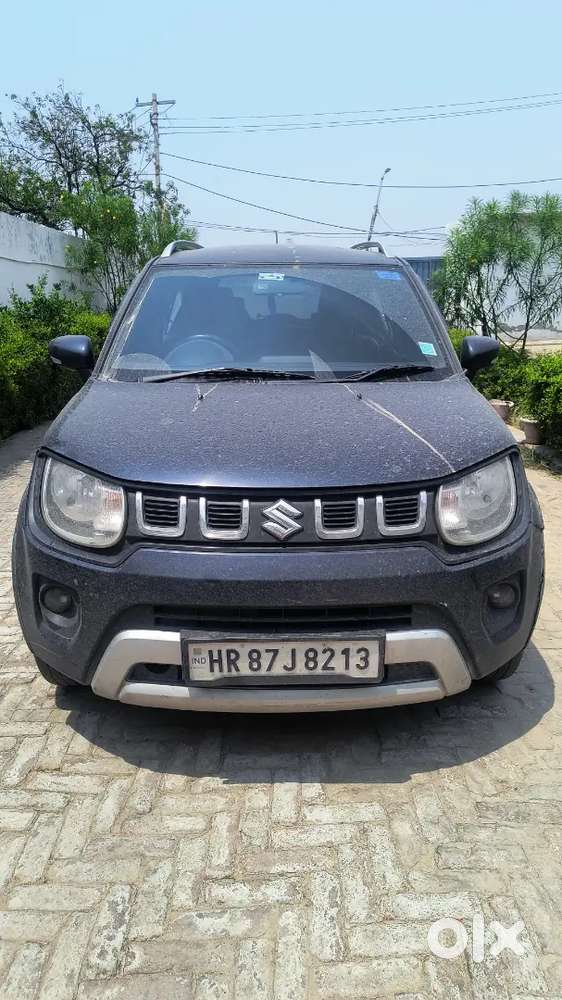 No Issue With The Car