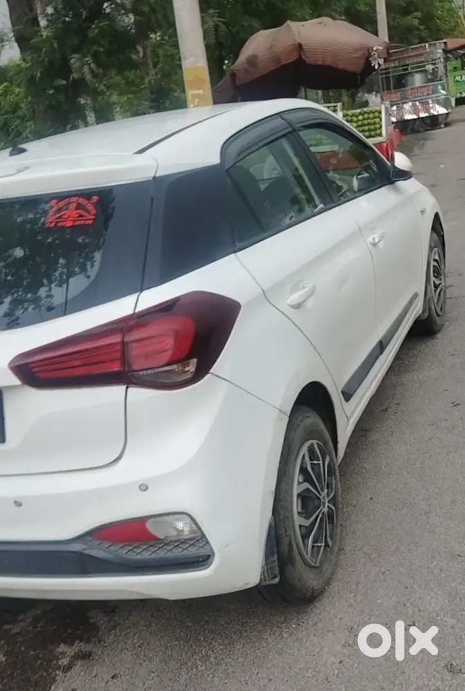 Hyundai I20 1.2 Era 2018