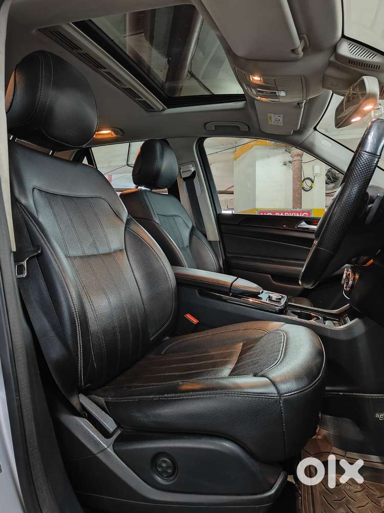 Mercedes-benz Gle Class 250d, 2017, Diesel