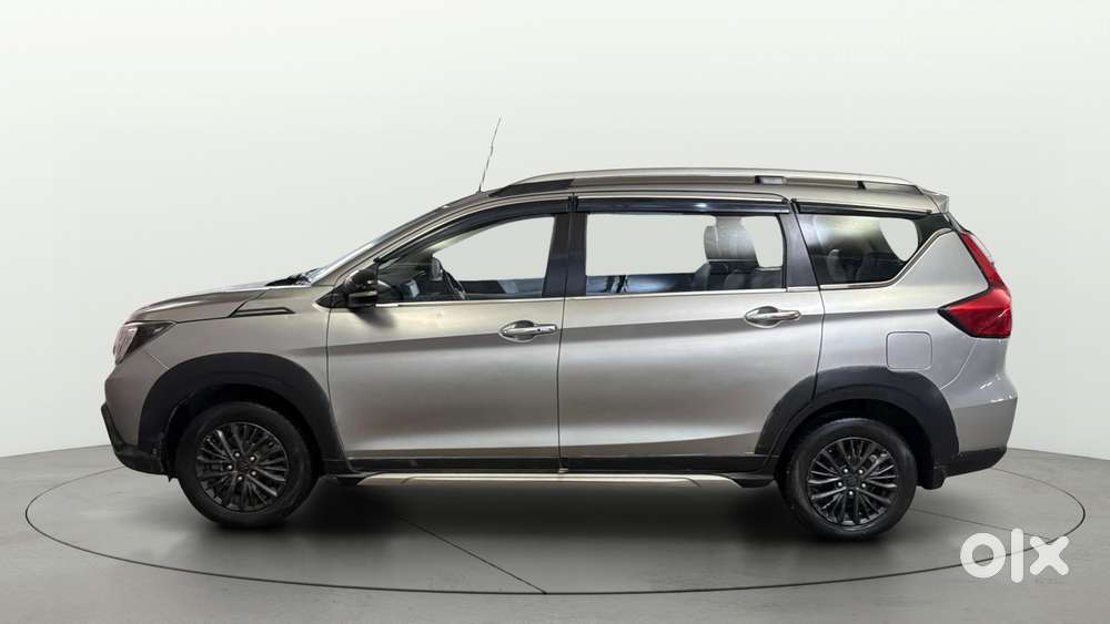 Maruti Suzuki Xl6 Zeta, 2021, Petrol