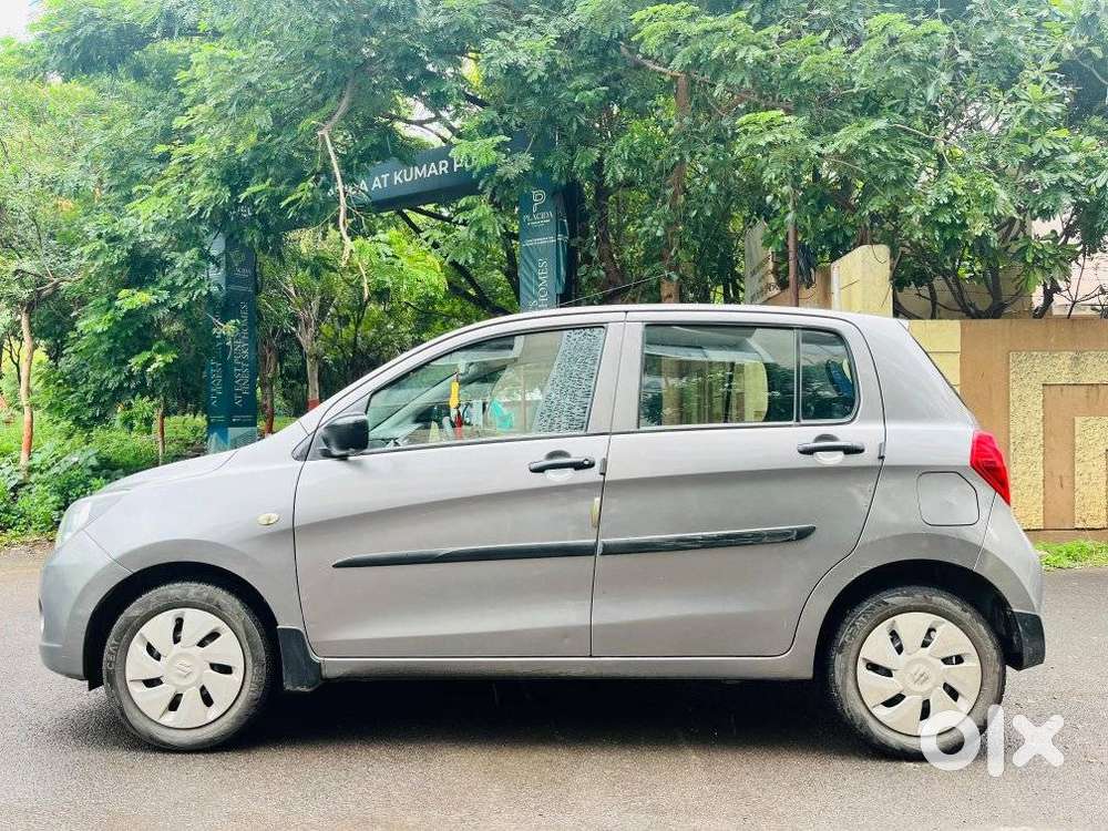 Maruti Suzuki Celerio Vxi(o), 2016, Cng & Hybrids