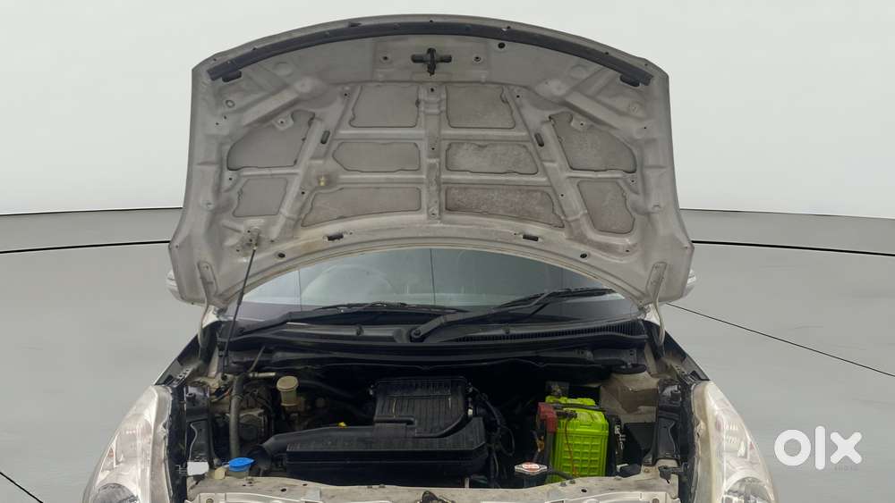 Maruti Suzuki Swift Zxi, 2014, Petrol
