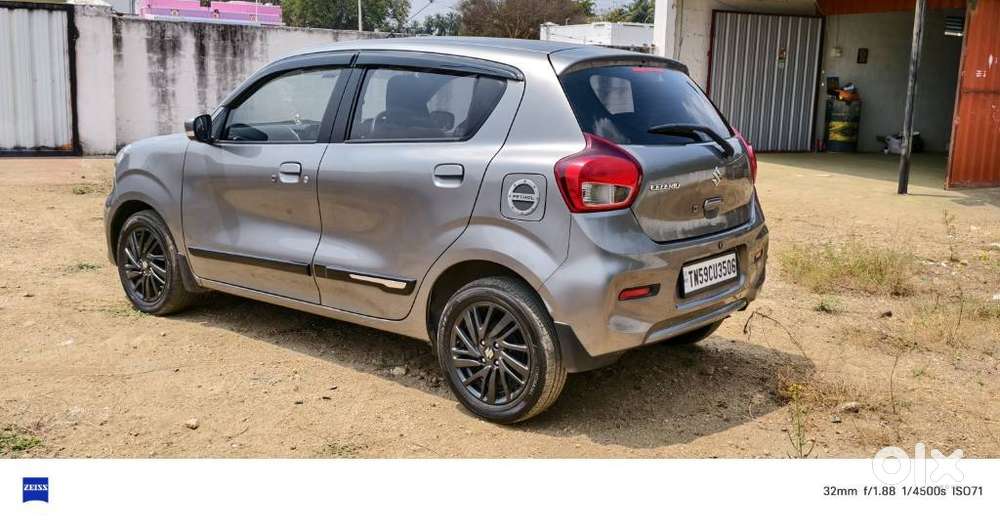 Maruti Suzuki Celerio Zxi(o) Mt, 2022, Petrol