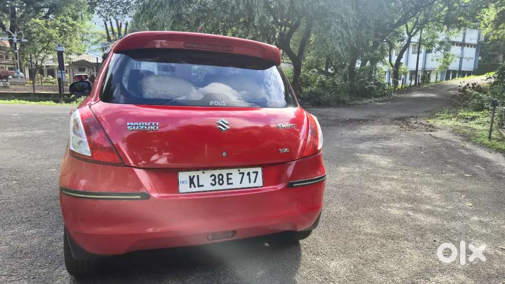 Maruti Suzuki Swift 2014 Petrol Well Maintained