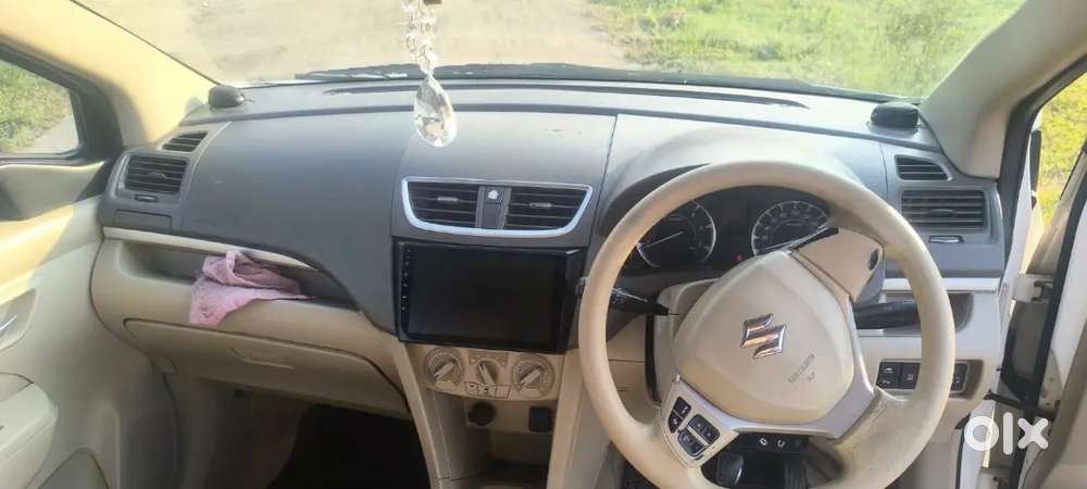 Good Condition Teck And Drive