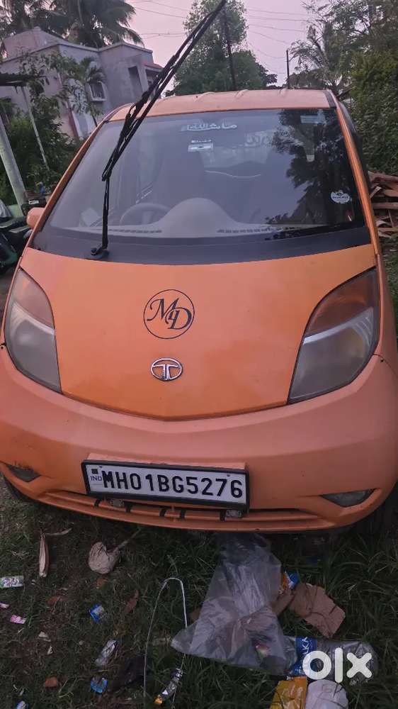 Tata Nano Twist Xe 2013