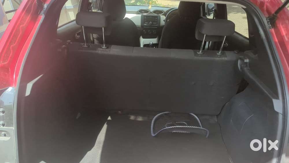 Nissan Magnite 2024 Petrol Automatic