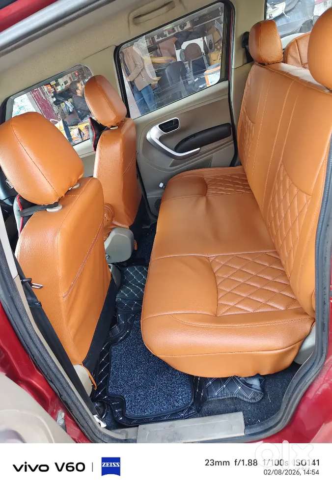 Mahindra Tuv 300 2017 Diesel 180000 Km Driven