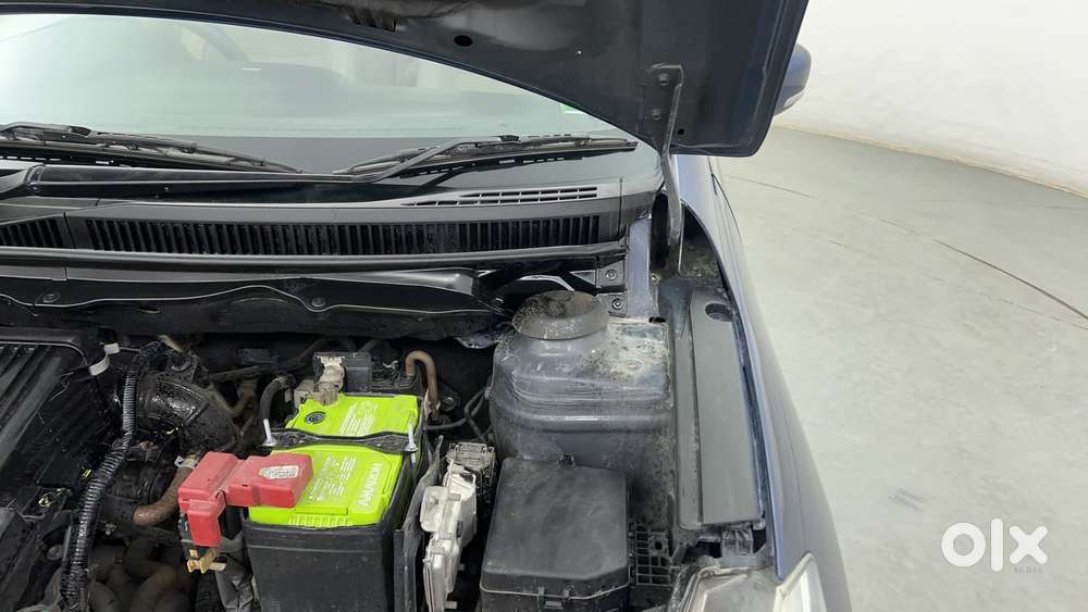 Maruti Suzuki Ciaz 1.4 Zeta Petrol, 2017, Petrol