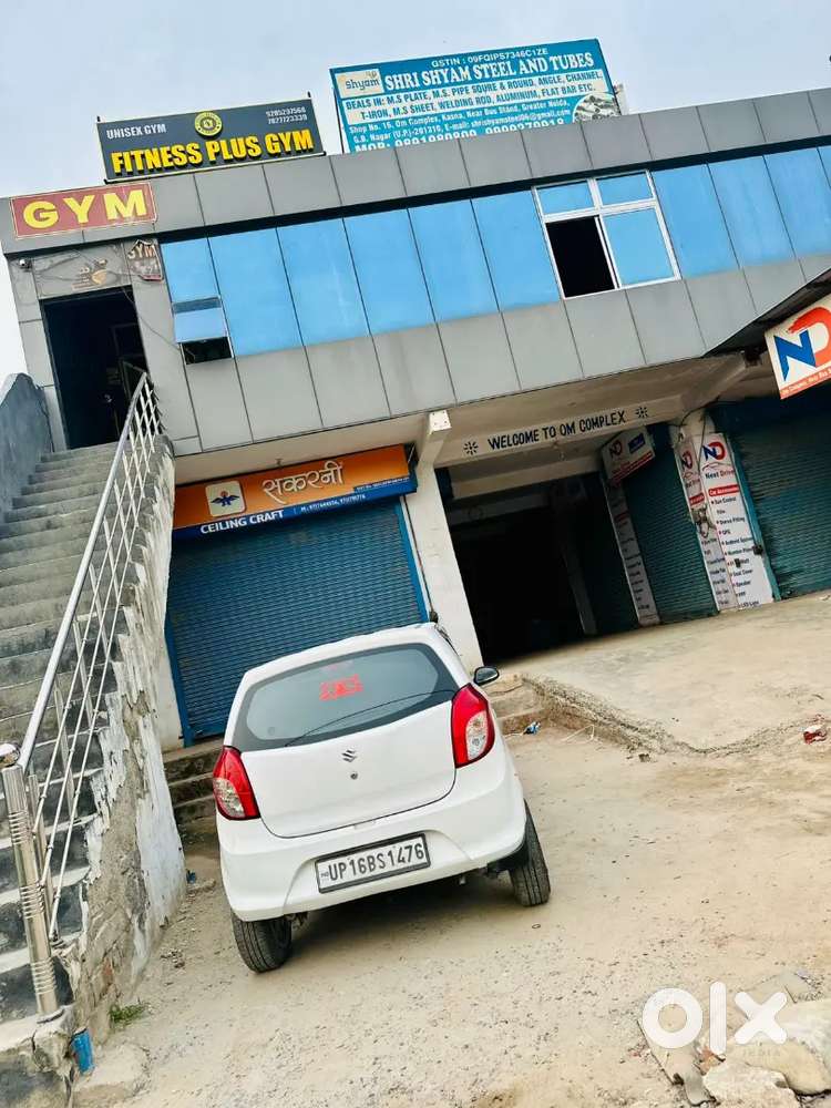 Maruti Suzuki 800 Cng 2018