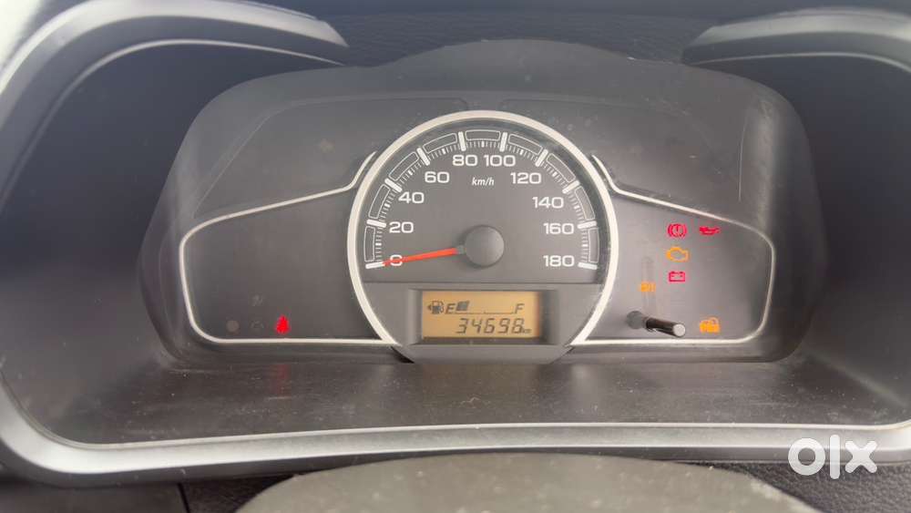 Maruti Suzuki Alto 800 2020 Petrol 37000 Km Driven
