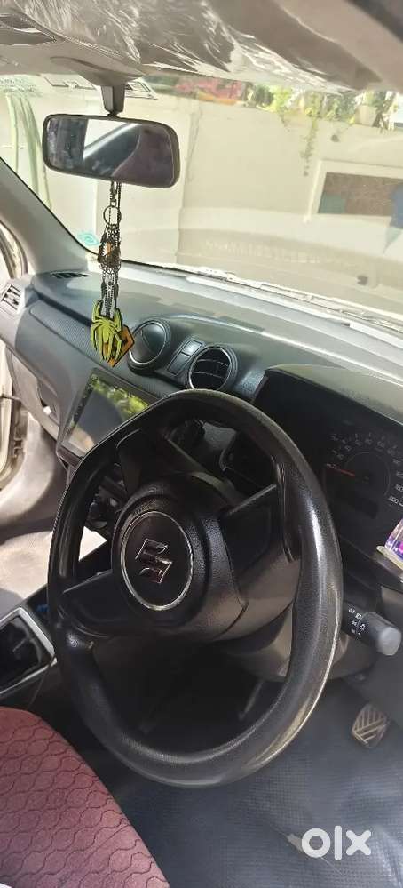 Maruti Suzuki Swift 2019 Cng & Hybrids 90000 Km Driven