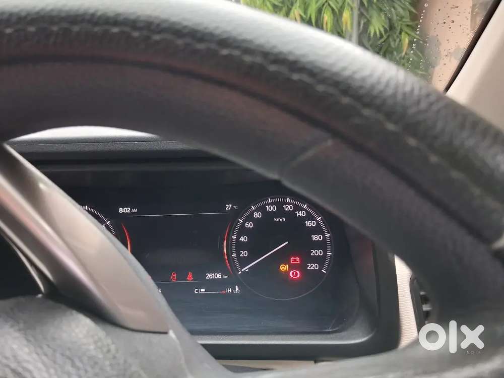 Mahindra Xuv700 2.0 Petrol 2023