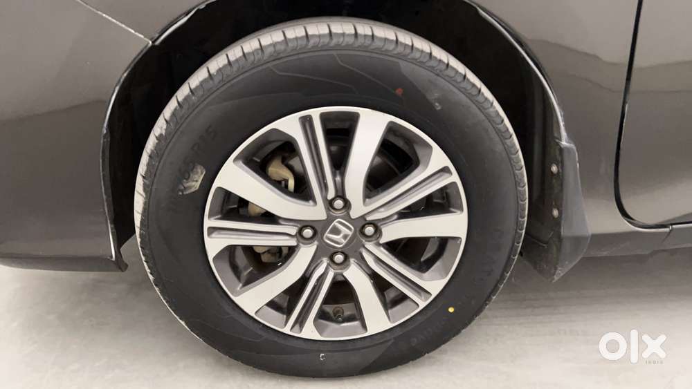 Honda City 1.5 V 4th Gen I-vtec Mt, 2022, Petrol