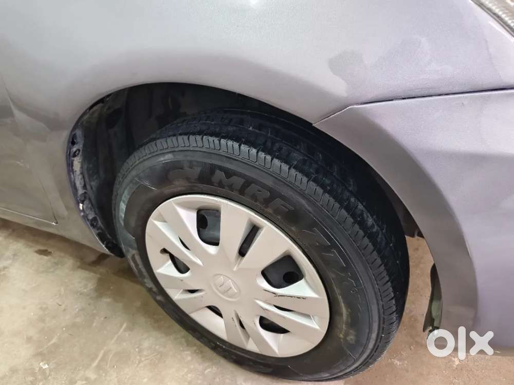 Maruti Suzuki Swift Dzire Vdi, 2015, Diesel