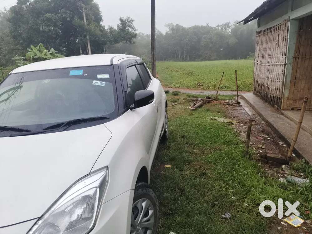 Maruti Suzuki New-gen Swift 2024 Petrol 47000 Km Driven