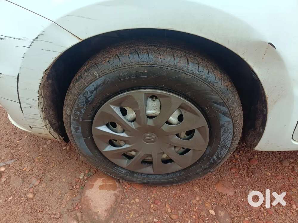 2019 Maruti Suzuki Dzire