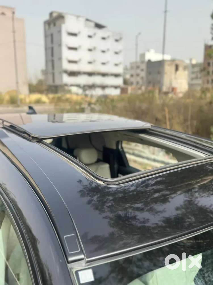 Tata Safari 2.0 Kryotec 2021